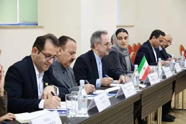 گشایش فصل جدید همکاریهای گردشگری ایران و ارمنستان
