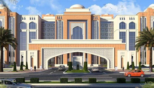 دریافت مجوز افتتاح دانشگاه فنی و حرفه ‌ای الثقلین توسط آستان قدس حسینی