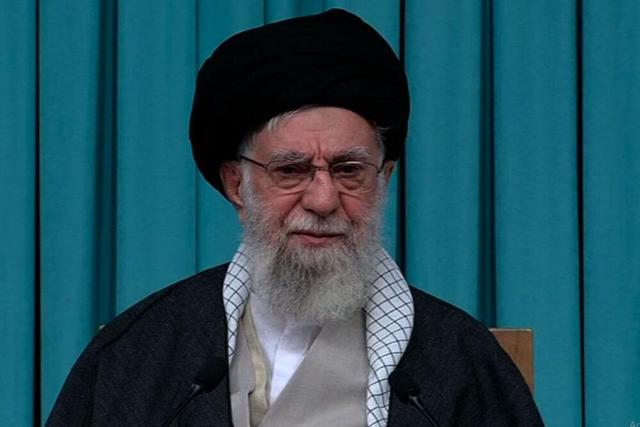 جمهوری اسلامی؛ کانون اراده و قدرت