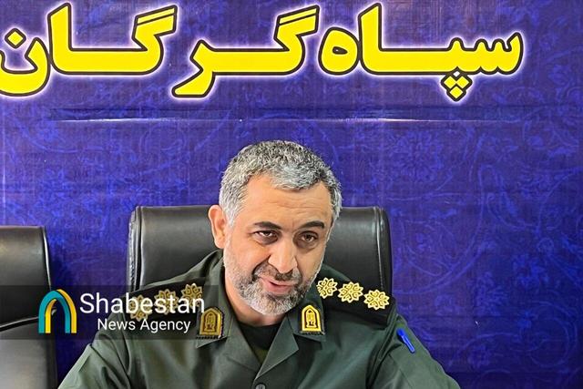 برگزاری پیاده‌روی بزرگ خانوادگی با هدف همدلی اجتماعی در گرگان
