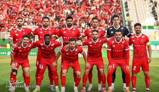 حقیقت تلخ در مورد پرسپولیس؛ مشکلی که هنوز هم حل نشده است