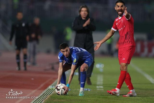 ماموریت مهم برای یاسر آسانی؛ ستاره استقلال تیمش را نجات می‌دهد؟