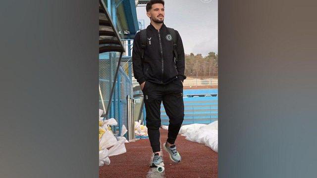 راه زیادی نیست اما با عشق می‌رویم/ کلیپ باشگاه پیکان برای مصاف با پرسپولیس