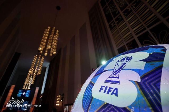 طنز جام جهانی: تیم‌هایی با قوانین ضد همجنس‌گرایی در مسابقه افتخار حضور دارند