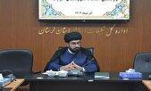 حجت الاسلام شاهرخی: اعتکاف دانش‌آموزی امسال با برنامه‌های ویژه برگزار می‌شود