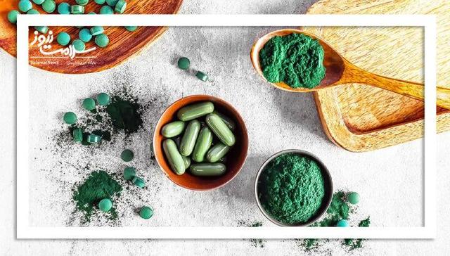 هشدار سازمان غذا و دارو؛ افزایش مسمومیت‌های کبدی ناشی از مصرف اسپیرولینا