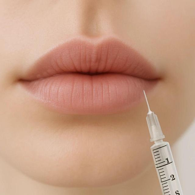 زیبایی کم تهاجمی با ژل لب روسی، فیلر بیکینی و کانتورینگ صورت