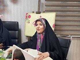 معرفی بانوان توانمند ایرانی با تندیس ایران‌بانوی ملی در سطح ملی و بین الملل