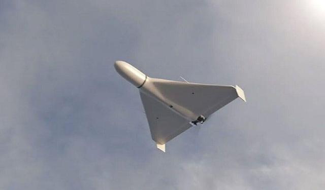 کپی برداری از شاهد به چین هم رسید!