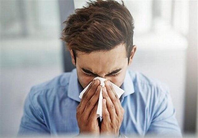 شاخص آنفولانزا در مازندران به مرز هشدار رسید