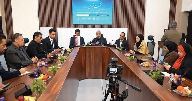 نمایشگاه خودرو ساری؛ ویترین توان صنعتی مازندران در قطعه‌سازی کشور