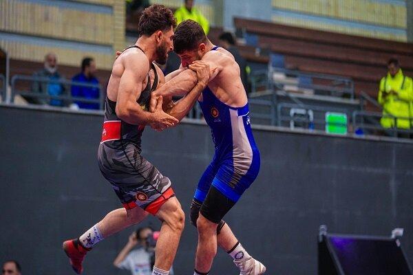 داوری فینال لیگ کشتی بدون ایراد بود/ دانشگاه آزاد باید چلنچ می‌گرفت