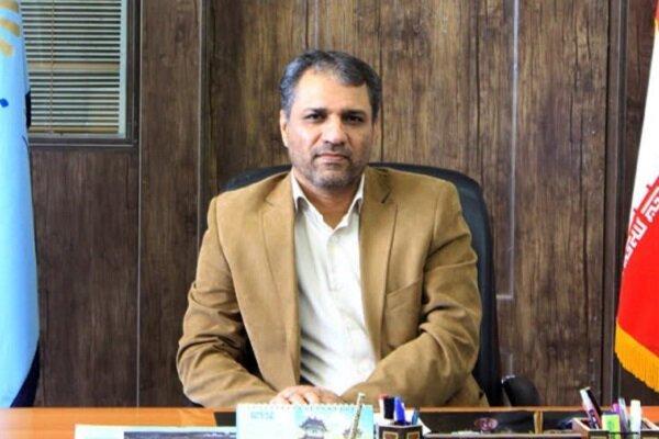 او نمونه مرد غیرتمند جنوبی است که سر خم نمی‌کند