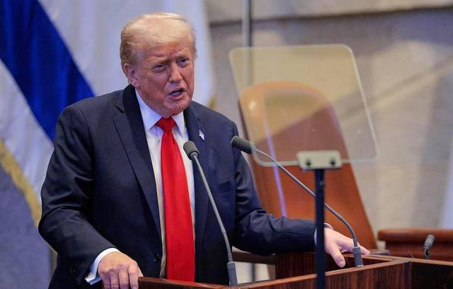 ترامپ قانون هوش مصنوعی ملی را برای آمریکا وضع می‌کند