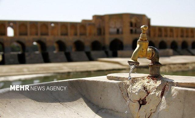 نمی‌توان با یک نسخه واحد چالش‌های آبی کشور را حل کرد