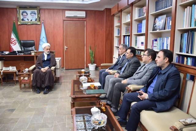 شمس: شعب ویژه قضایی برای پرونده‌های محیط زیست در اردبیل اختصاص می یابد