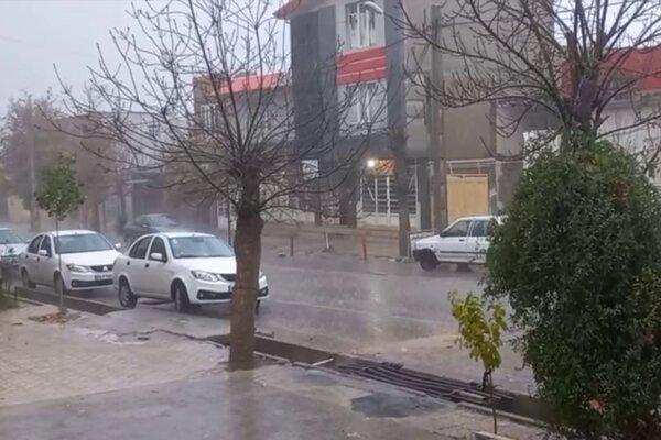 مدارس نوبت دوم هویزه امروز بهصورت غیرحضوری برگزار میشوند