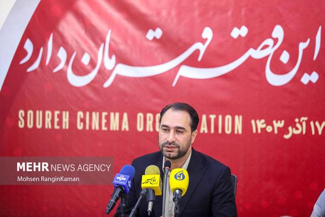 پیش از ساخت فیلم به مخاطب فکر میکنیم؛ اکران مستند در مدارس