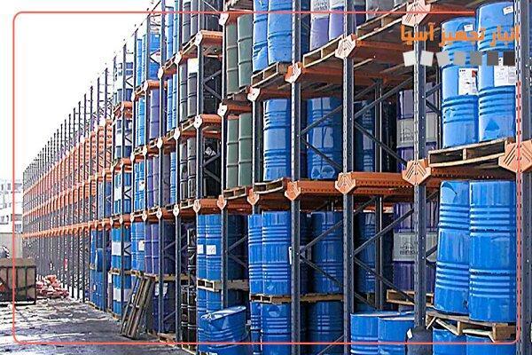 ۱۰ سؤال ضروری که پیش از خرید قفسه‌بندی انبار باید از تولیدکننده بپرسید