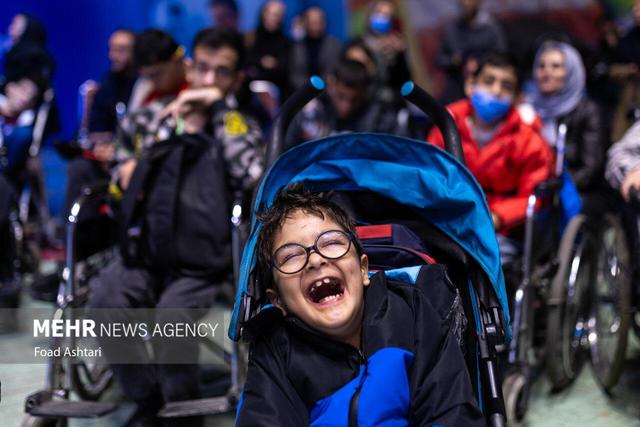 همایش کولههای اراده