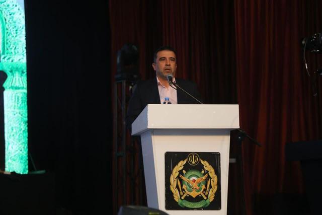 امیر کرمی: ترویج فرهنگ نماز راه مقابله با تهاجم فرهنگی است