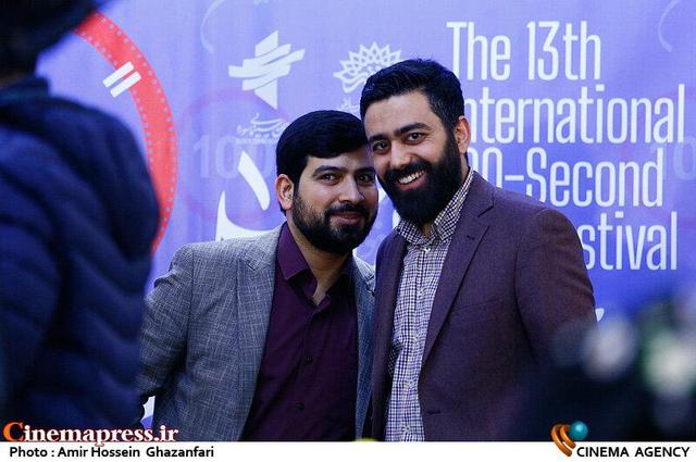 سامان مقدم «نهنگ عنبر ۳» را می‌سازد/ داماد پورمحمدی به سراغ «حاشیه» رفت