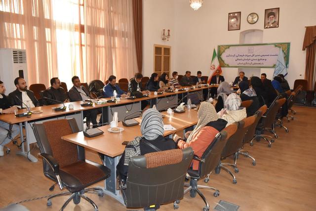 راهنمایان گردشگری؛ قلب تپنده صنعت گردشگری خراسان شمالی