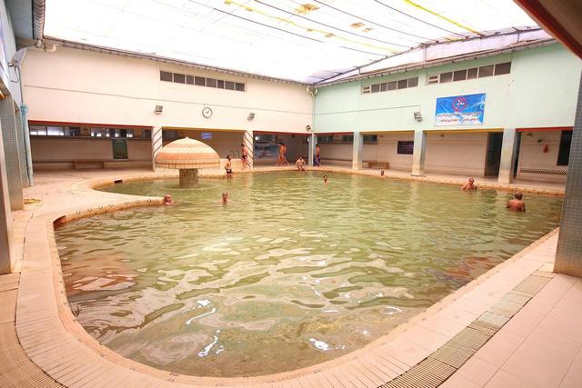 سرعین میزبان دوره بعدی رویداد بینالمللی اسپا و گردشگری تندرستی میشود