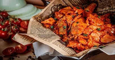 طرز تهیه سوسیس بندری به سبک دهه شصت/ طعمی نوستالژیک در سفره ایرانی ها