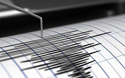 فوری/ زمین لرزه مهیب حوالی قصرشیرین را لرزاند