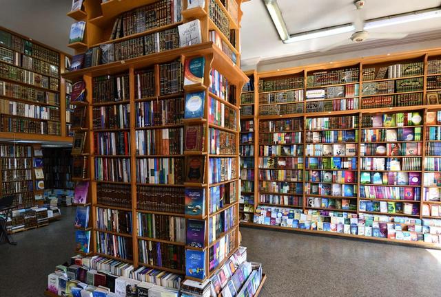 پنج دلیل برای ترک خانه و رفتن به کتابفروشی دست دوم