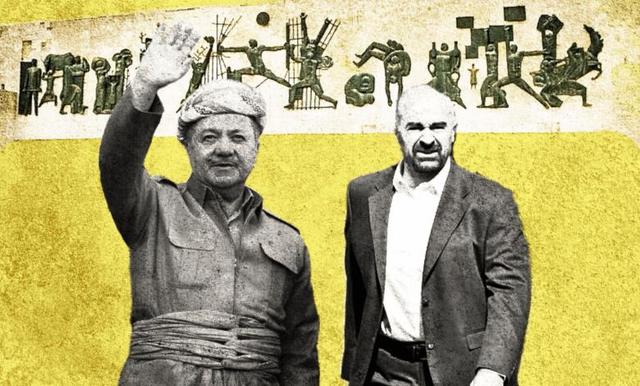 بن بست مذاکرات کردها و احتمال معرفی نامزدهای مجزا برای ریاست جمهوری عراق