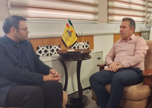 ۹۲ درصد روستاها گازدار شدند؛ سمنان استان سبز در مصرف گاز