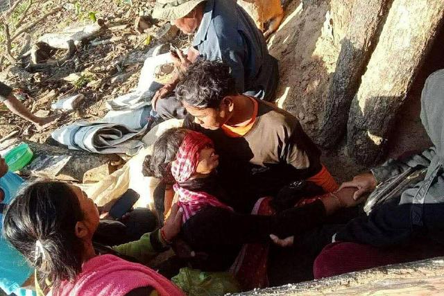 ادامه درگیری مرزی تایلند و کامبوج؛ افزایش تعداد کشته‌ها به ۶ نفر