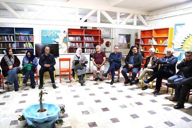 دبیر جشنواره تئاتر کودک همدان: جذب گروه‌های خارجی نیازمند برنامه‌ریزی یک‌ساله است