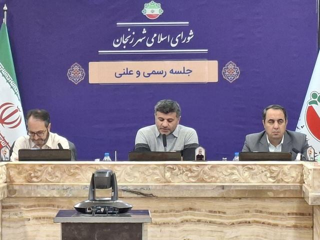 حمل و نقل با ناوگان درونشهری زنجان‌ به مدت دو روز برای بانوان رایگان شد
