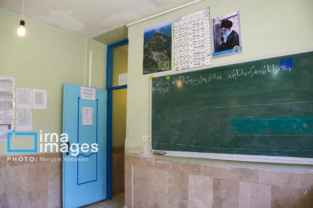 هشدار قرمز هواشناسی فعالیت مراکز آموزشی ایلام را غیرحضوری کرد