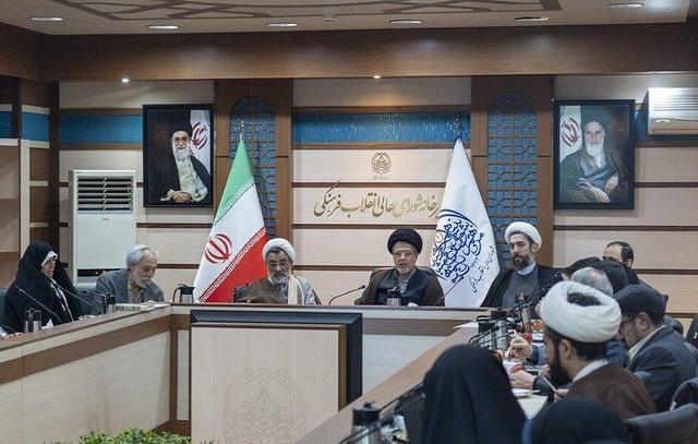 امام موسی صدر الگویی اثرگذار برای حکمرانی فرهنگی و گفت‌وگوی ادیان است