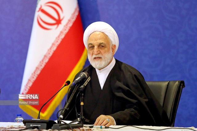 ظرفیت‌های قانونی برای تسریع در تعیین تکلیف زندانیان مُعسر به کار گرفته شود