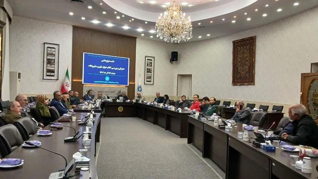 برگزاری نشست پژوهشی «شیخ سلیم و مشروطه» در تبریز؛ واکاوی نقش وعاظ در پیروزی نهضت مشروطه