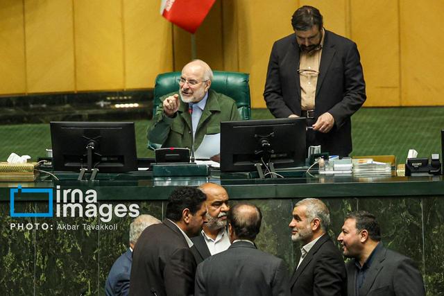 قالیباف: اصلاح قانون انتخابات شوراها با جدیت در مجلس پیگیری می شود