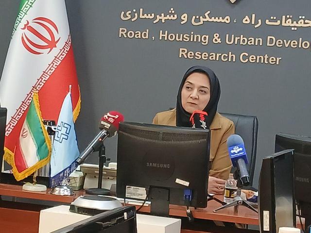 ۵ درصد وسعت کشور درگیر فرونشست است/ تهیه اطلس فرونشست در دستور کار است