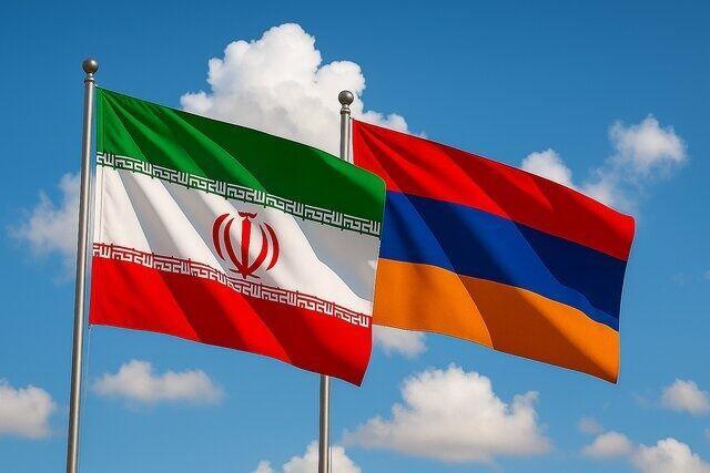 توسعه همکاریهای گردشگری ایران و ارمنستان با نقشهراه مشترک