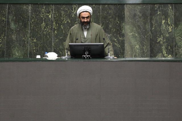 نماینده مجلس: با اجرا و اصلاح قوانین، ساختارهای فاسد را بزداییم