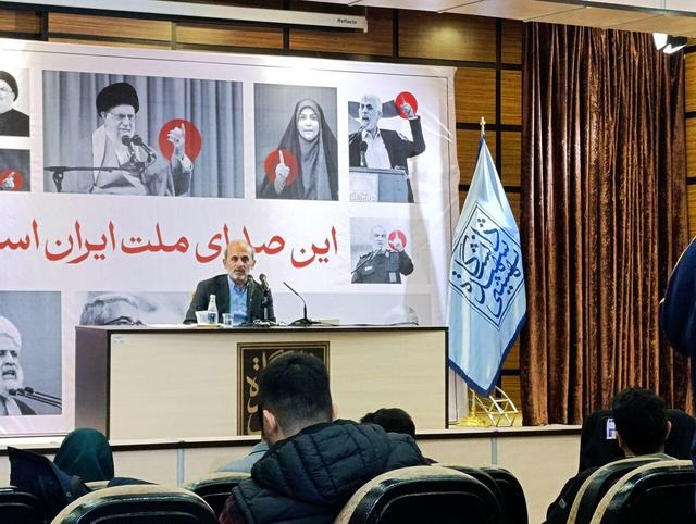 اعتراف تلخ رئیس سازمان صدا به ضعف رسانه‌ها