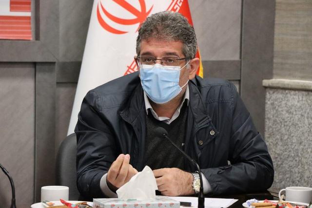 شهردار: گردشگری تنها مسیر توسعه شهری مراغه است