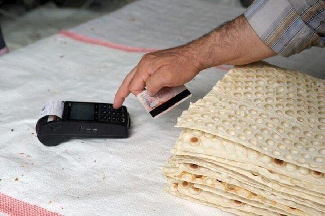 نبود نان کامل در جیرفت؛ زنگ خطری برای سلامت خانوادهها