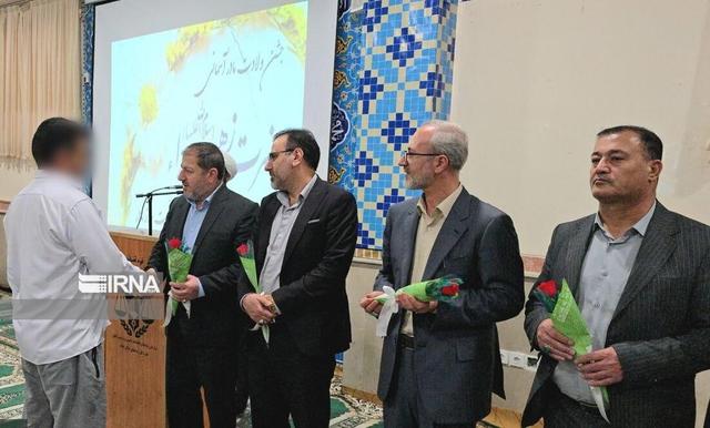 ارمغان فاطمی برای خانواده‌های چشم‌انتظار؛ آزادی ۲۰ زندانی ایلامی