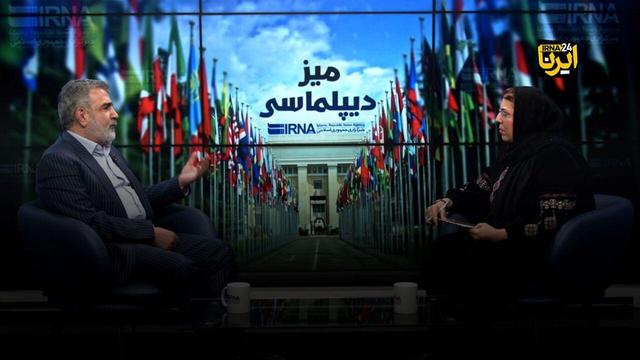 موافقت‌نامه پادمان پاسخگوی شرایط پس از جنگ ۱۲ روزه نیست