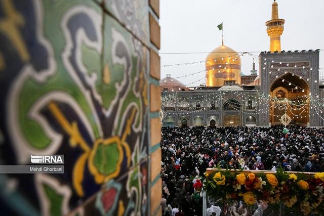 ۹۷ اثر به نوزدهمین جشنواره بین‌المللی شعر رضوی به زبان ترکی آذری ارسال شد